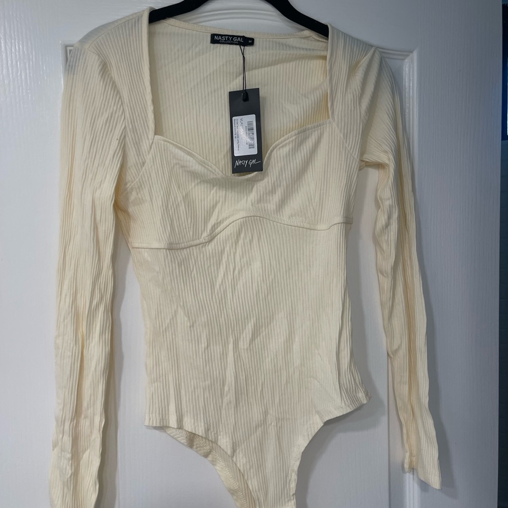 Nasty Gal bodysuit